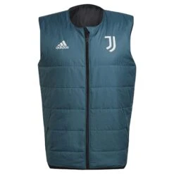 ADIDAS Daunenjacke Juventus Turin Condivo 2021/22