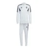 ADIDAS Zusammen Real Madrid 2022/23 2 ADIDAS Zusammen Real Madrid 2022/23 -ADIDAS Verkäufe hg4017 2 apparel photography front view white