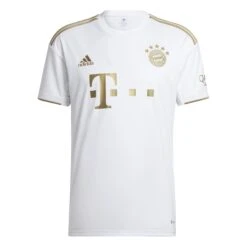 ADIDAS Auswärtstrikot FC Bayern München 2022/23