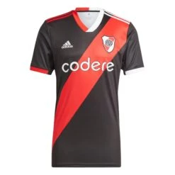 ADIDAS Drittliga-Trikot River Plate 2023/24