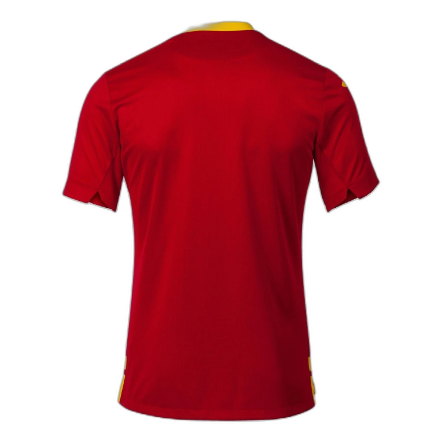 JOMA Heimtrikot Spanien Futsal 2022/23 4 JOMA Heimtrikot Spanien Futsal 2022/23 – Bild 2