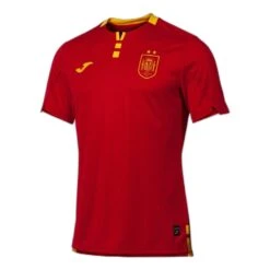 JOMA Heimtrikot Spanien Futsal 2022/23 10 JOMA Heimtrikot Spanien Futsal 2022/23 -ADIDAS Verkäufe joma a4102567a609 3