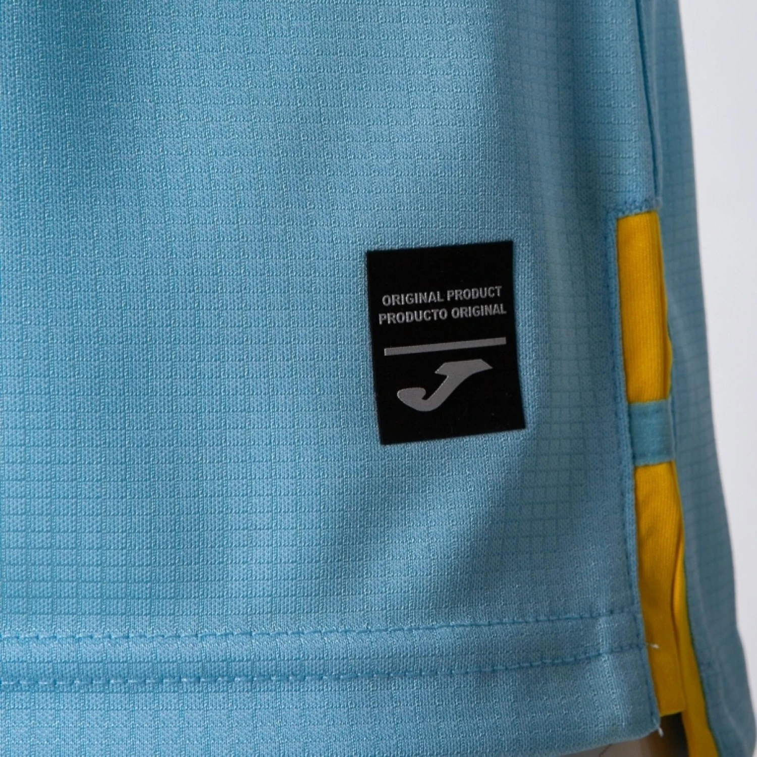 JOMA Auswärtstrikot Spanien Futsal 2022/23 6 JOMA Auswärtstrikot Spanien Futsal 2022/23 – Bild 4