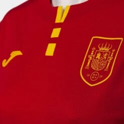 JOMA Heimtrikot Der Frauen Spanien Futsal 2022/23 11 JOMA Heimtrikot Der Frauen Spanien Futsal 2022/23 -ADIDAS Verkäufe joma a4901662a609 4