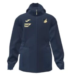 JOMA Wasserdichte Trainingsjacke Hoffenheim 2022/23
