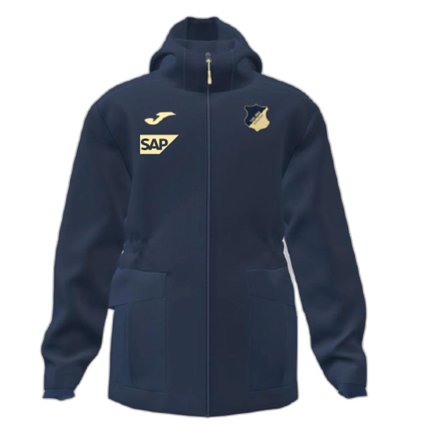 JOMA Wasserdichte Trainingsjacke Hoffenheim 2022/23 3 JOMA Wasserdichte Trainingsjacke Hoffenheim 2022/23