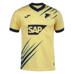 JOMA Kinder Auswärtstrikot Hoffenheim 2022/23