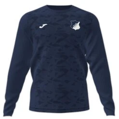 JOMA Sweatshirt Hoffenheim 2022/23