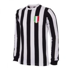 Langarmtrikot Copa Juventus 1951/52