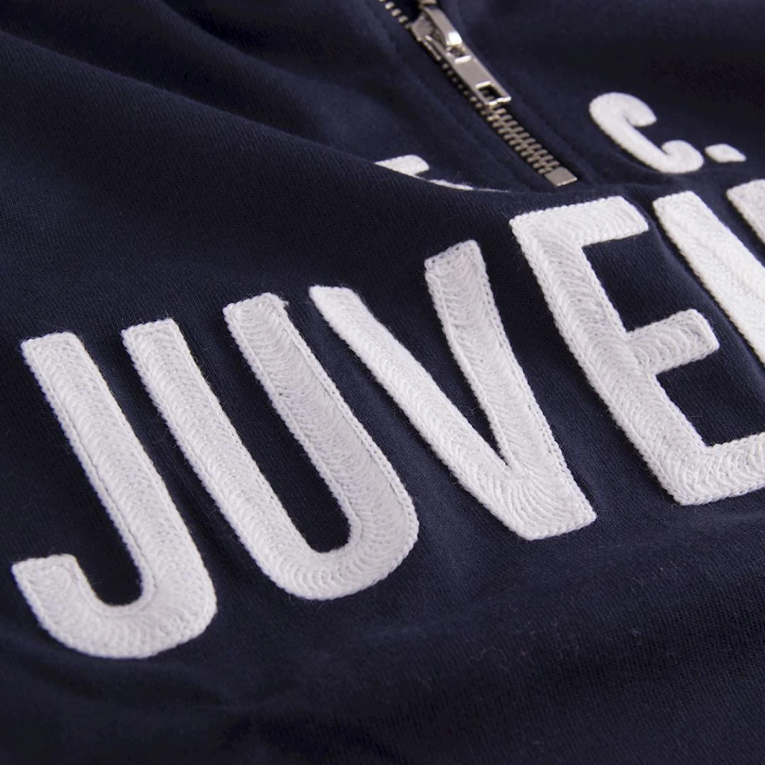 Jacke Copa Juventus 1974/75 5 Jacke Copa Juventus 1974/75 – Bild 3