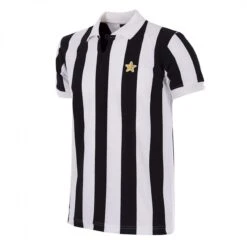 Jersey Copa Juventus 1976/77