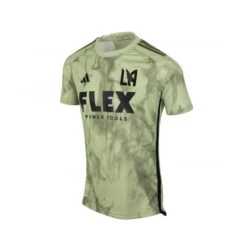 ADIDAS Auswärtstrikot Los Angeles FC 2023