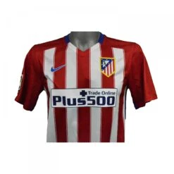 Nike Athlético Madrid Heim Trikot 2015/2016 Griezmann 17 Nike Athlético Madrid Heim Trikot 2015/2016 Griezmann -ADIDAS Verkäufe lgd 000012 dsc 0485