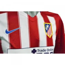 Nike Athlético Madrid Heim Trikot 2015/2016 Griezmann 12 Nike Athlético Madrid Heim Trikot 2015/2016 Griezmann -ADIDAS Verkäufe lgd 000012 dsc 0486