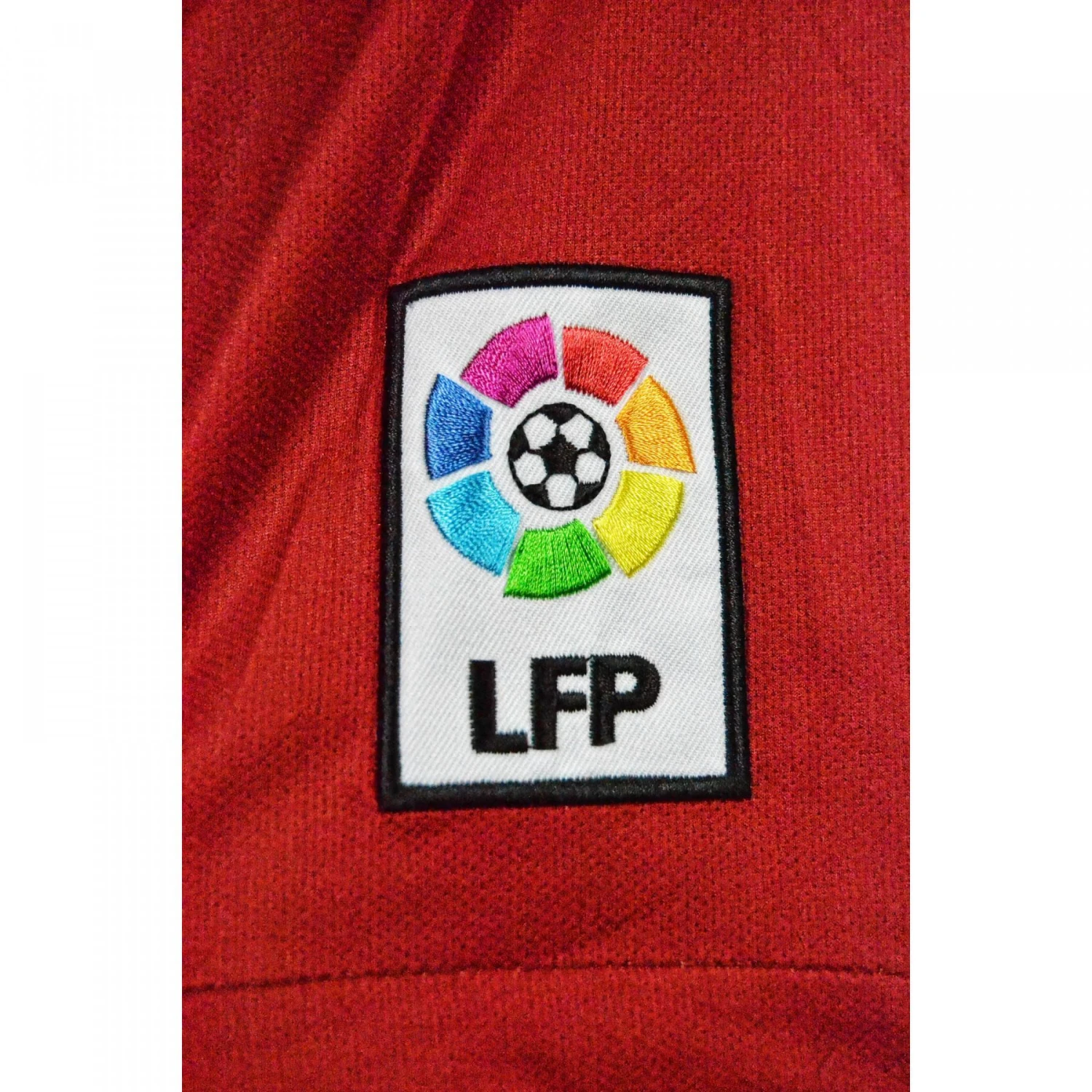 Nike Athlético Madrid Heim Trikot 2015/2016 Griezmann 9 Nike Athlético Madrid Heim Trikot 2015/2016 Griezmann – Bild 7