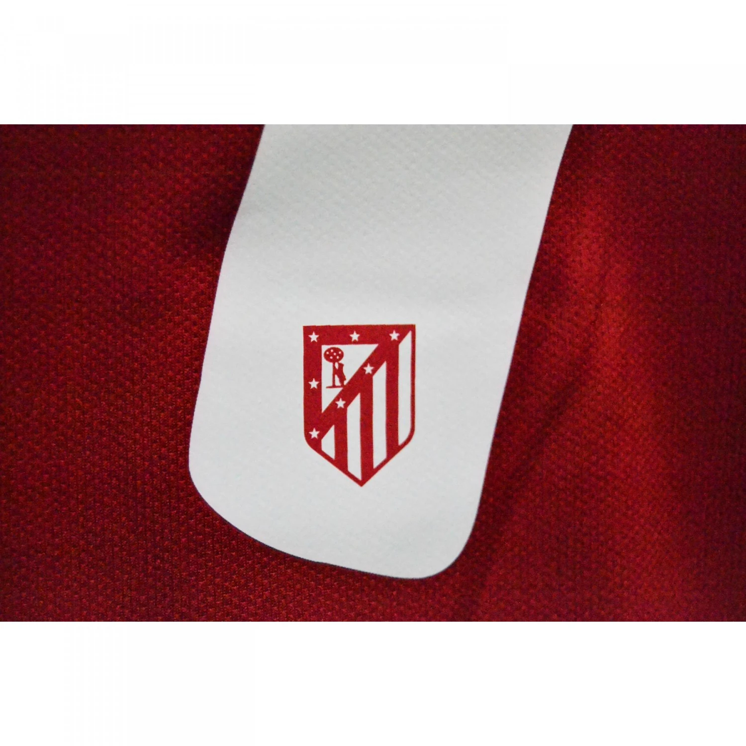 Nike Athlético Madrid Heim Trikot 2015/2016 Griezmann 8 Nike Athlético Madrid Heim Trikot 2015/2016 Griezmann – Bild 6