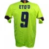 Nike Barcelona Outdoor-Trikot 2005/2006 Eto'o -ADIDAS Verkäufe lgd 000014 dsc 0051