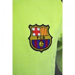 Nike Barcelona Outdoor-Trikot 2005/2006 Eto'o -ADIDAS Verkäufe lgd 000014 dsc 0059