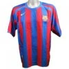 Nike Barcelona Heimtrikot 2005/2006 Giuly -ADIDAS Verkäufe lgd 000015 dsc 0024 1