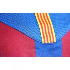 Nike Barcelona Heimtrikot 2005/2006 Giuly -ADIDAS Verkäufe lgd 000015 dsc 0031