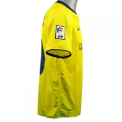 Nike Barcelona Outdoor-Trikot 2008/2009 Iniesta -ADIDAS Verkäufe lgd 000022 dsc 0002 1