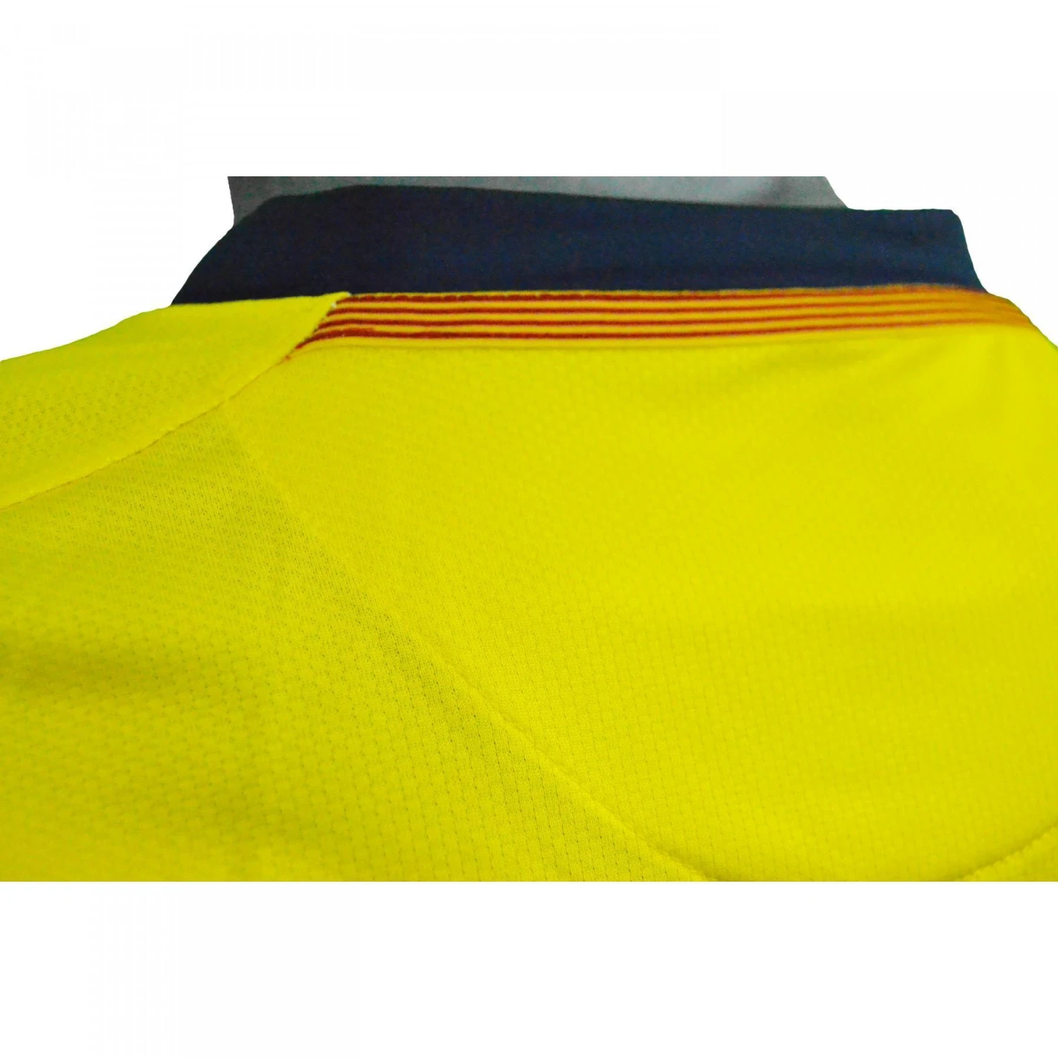 Nike Barcelona Outdoor-Trikot 2008/2009 Henry 20 Nike Barcelona Outdoor-Trikot 2008/2009 Henry – Bild 18