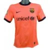 Nike Barcelona Freiluft-Trikot 2009/2010 Xavi -ADIDAS Verkäufe lgd 000025 dsc 0430 2 1