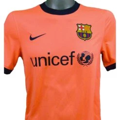 Nike Barcelona Freiluft-Trikot 2009/2010 Xavi -ADIDAS Verkäufe lgd 000025 dsc 0431 2
