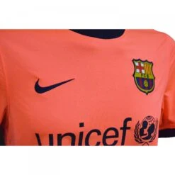 Nike Barcelona Freiluft-Trikot 2009/2010 Xavi -ADIDAS Verkäufe lgd 000025 dsc 0432 2
