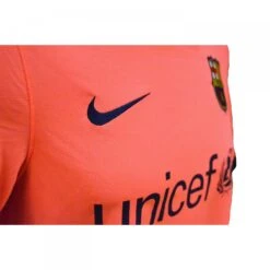 Nike Barcelona Freiluft-Trikot 2009/2010 Xavi -ADIDAS Verkäufe lgd 000025 dsc 0435 2