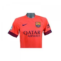Nike Barcelona Outdoor Trikot 2014/2015 Iniesta -ADIDAS Verkäufe lgd 000045 dsc 0279