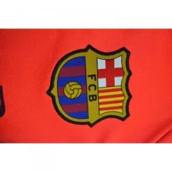 Nike Barcelona Outdoor Trikot 2014/2015 Iniesta -ADIDAS Verkäufe lgd 000045 dsc 0281 1
