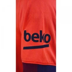 Nike Barcelona Outdoor Trikot 2014/2015 Iniesta -ADIDAS Verkäufe lgd 000045 dsc 0283 3