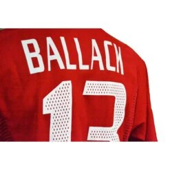 ADIDAS Heimtrikot Bayern Munich 2002/2003 Ballack -ADIDAS Verkäufe lgd 000058 dsc 0664