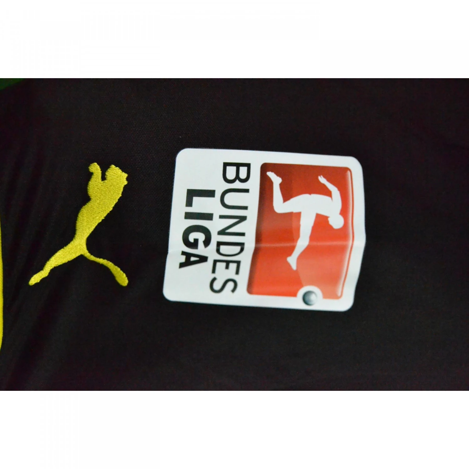 Puma Bvb Outdoor Trikot 2014/2015 Reus 11 Puma Bvb Outdoor Trikot 2014/2015 Reus – Bild 9