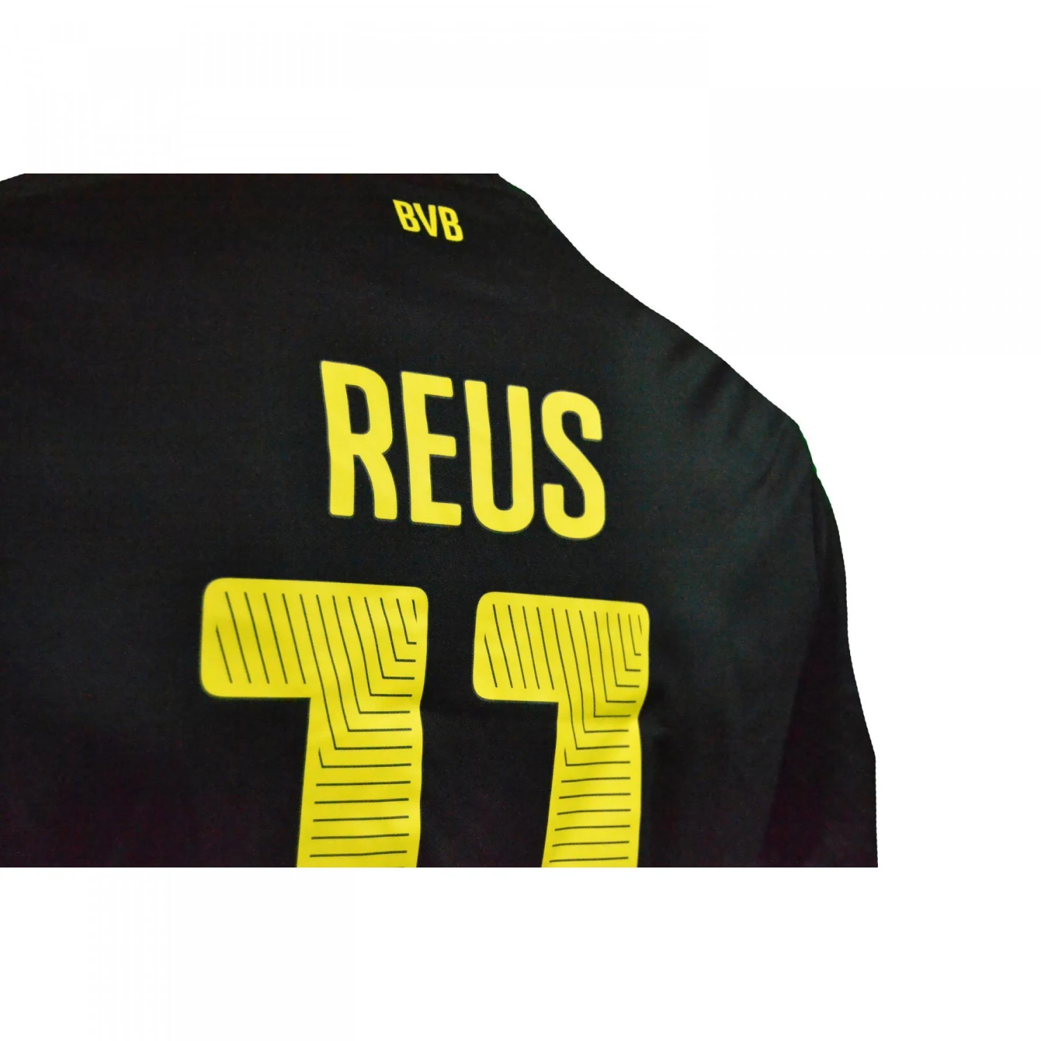 Puma Bvb Outdoor Trikot 2014/2015 Reus 8 Puma Bvb Outdoor Trikot 2014/2015 Reus – Bild 6