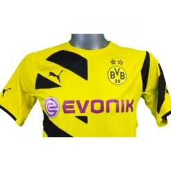 Puma Heimtrikot Bvb 2014/2015 Reus -ADIDAS Verkäufe lgd 000079 dsc 0620