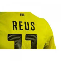 Puma Heimtrikot Bvb 2014/2015 Reus -ADIDAS Verkäufe lgd 000079 dsc 0625