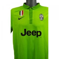 Nike Drittes Trikot Juventus 2014/2015 Pogba -ADIDAS Verkäufe lgd 000094 dsc 0253 1
