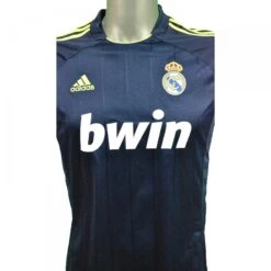 ADIDAS Trikot Für Draußen Real Madrid 2012/2013 Varane -ADIDAS Verkäufe lgd 000179 dsc 0126