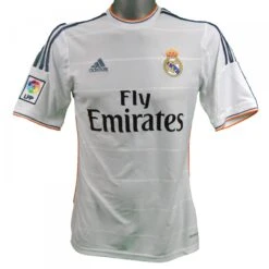 ADIDAS Heimtrikot Real Madrid 2013/2014 Ronaldo