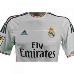 ADIDAS Heimtrikot Real Madrid 2013/2014 Ronaldo -ADIDAS Verkäufe lgd 000185 dsc 0108 2