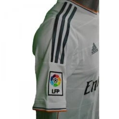 ADIDAS Heimtrikot Real Madrid 2013/2014 Ronaldo -ADIDAS Verkäufe lgd 000185 dsc 0115 2