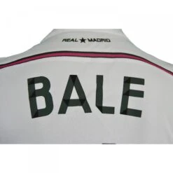 ADIDAS Heimtrikot Real Madrid 2014/2015 Bale -ADIDAS Verkäufe lgd 000186 dsc 0020