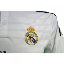 ADIDAS Heimtrikot Real Madrid 2014/2015 James -ADIDAS Verkäufe lgd 000187 dsc 0003