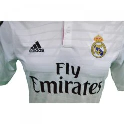 ADIDAS Heimtrikot Real Madrid 2014/2015 Bale -ADIDAS Verkäufe lgd 000187 dsc 0005 1 1
