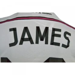 ADIDAS Heimtrikot Real Madrid 2014/2015 James -ADIDAS Verkäufe lgd 000187 dsc 0013