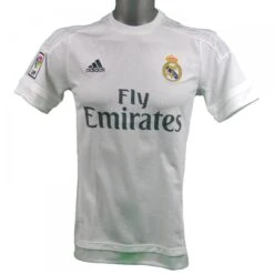 ADIDAS Heimtrikot Real Madrid 2014/2015 Ronaldo
