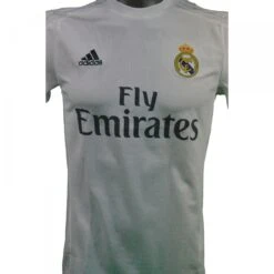 ADIDAS Heimtrikot Real Madrid 2015/2016 Ronaldo 25 ADIDAS Heimtrikot Real Madrid 2015/2016 Ronaldo -ADIDAS Verkäufe lgd 000189 dsc 0095