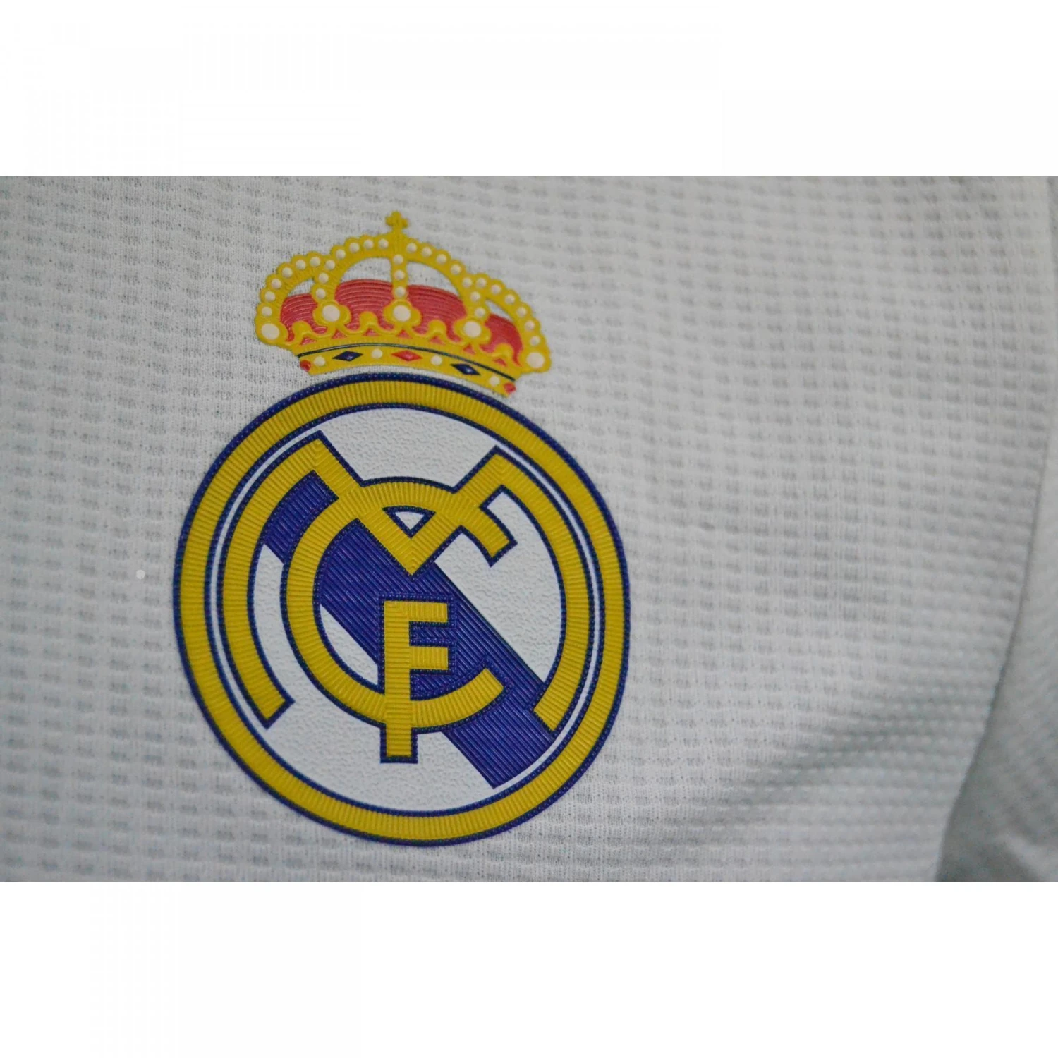 ADIDAS Heimtrikot Real Madrid 2015/2016 Ronaldo 21 ADIDAS Heimtrikot Real Madrid 2015/2016 Ronaldo – Bild 19